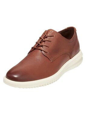 NWT Cole Haan Grand+ Plain Toe Oxfords